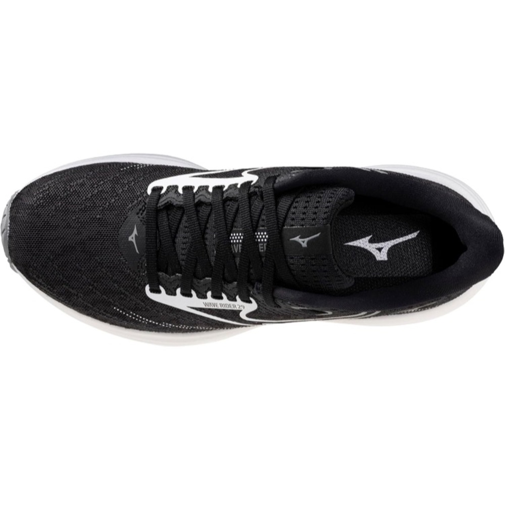 Mizuno Womens Wave Rider 29 NWT - Picture 3 of 13